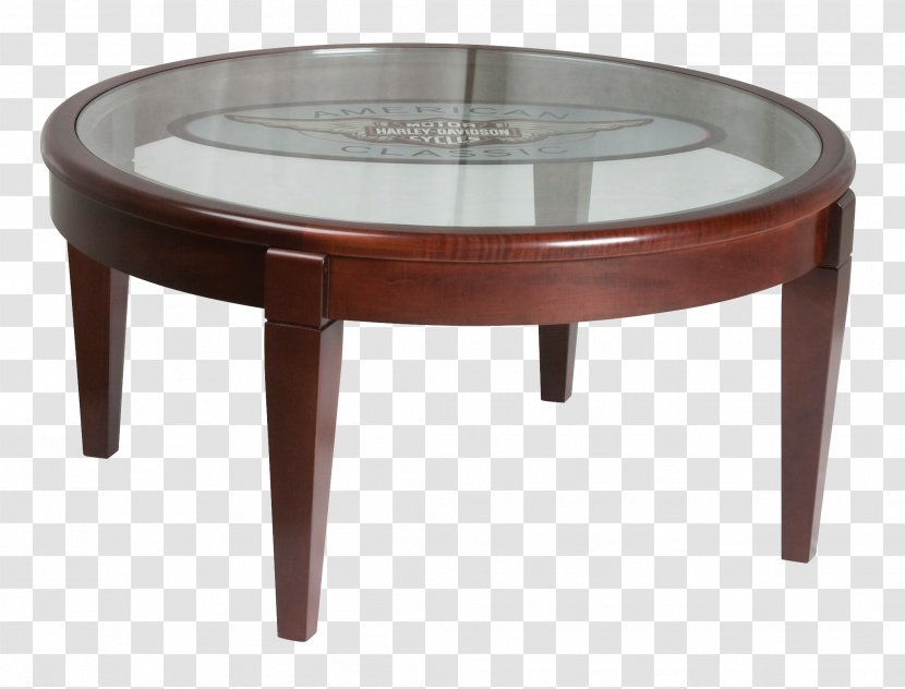 Coffee Tables Furniture Harley-Davidson Glass - Rectangle - Shop Transparent PNG