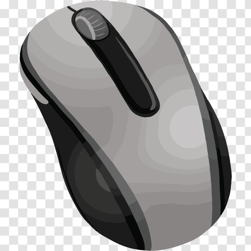 Computer Mouse Output Device Input Devices Input/output - Accessory Transparent PNG