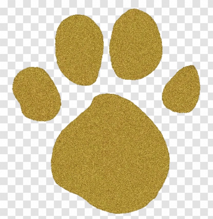 Dog Paw Cat Footprint Clip Art - Printing Transparent PNG