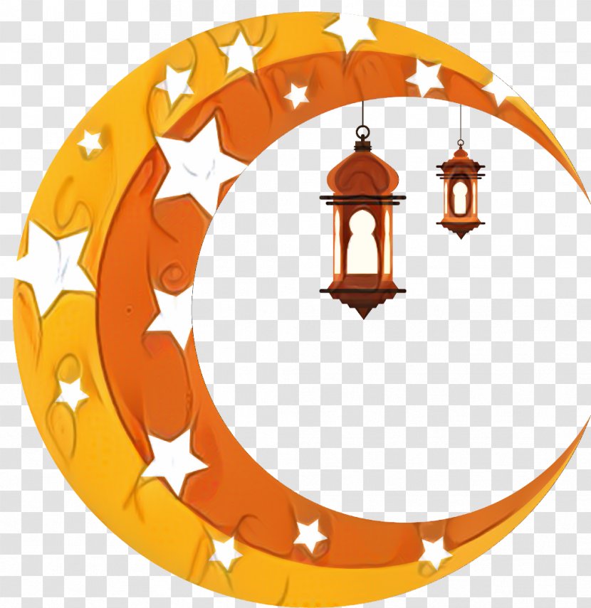 Ramadan Quran Fanous Allah Mosque - Eid Mubarak - 9 Transparent PNG