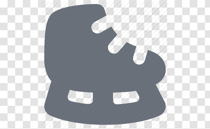 Desktop Wallpaper - Ico - Drawing Skates Icon Transparent PNG