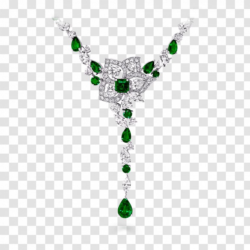 Earring Gemstone Emerald Necklace Jewellery Transparent PNG