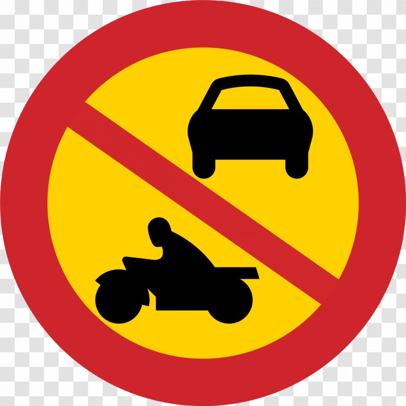 Car Clip Art - Yellow - No Smoking Transparent PNG