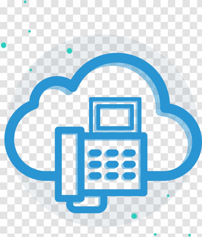 Cloud Communications Unified Mobile Phones Clip Art - Computing Transparent PNG