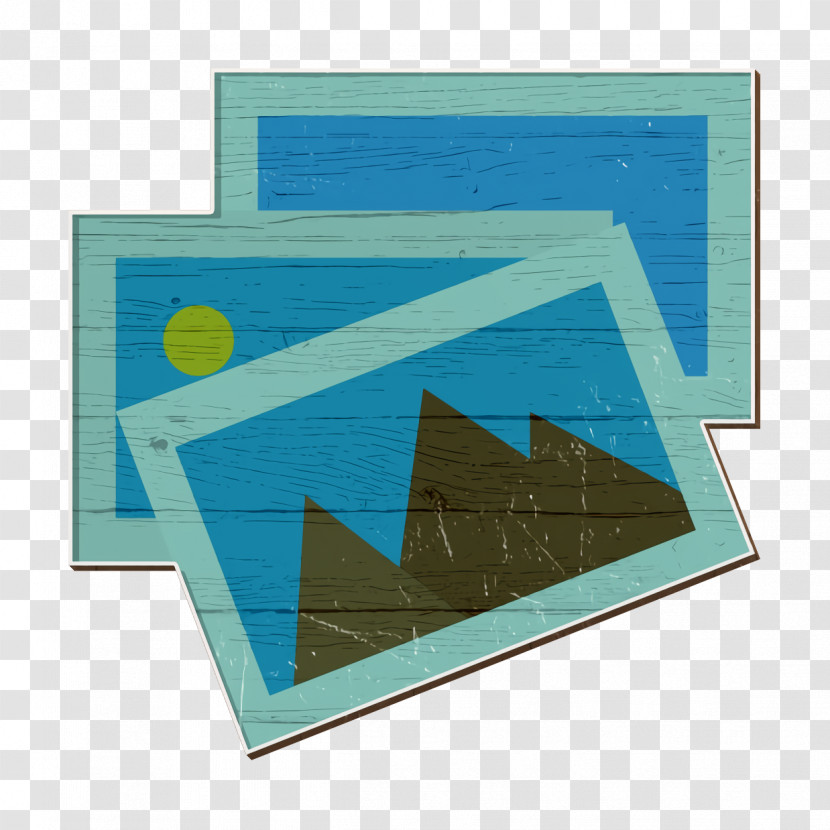 Photo Icon Gallery Icon Travel Icon Transparent PNG