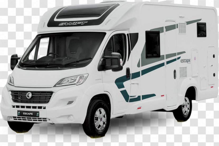 Caravan Campervans Motorhome - Price - Car Transparent PNG