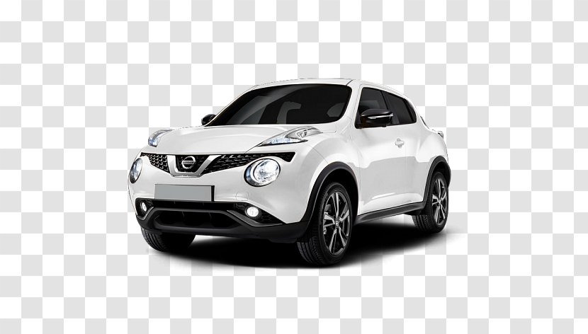 2018 Nissan Kicks JUKE Car Hyundai - Vehicle Transparent PNG