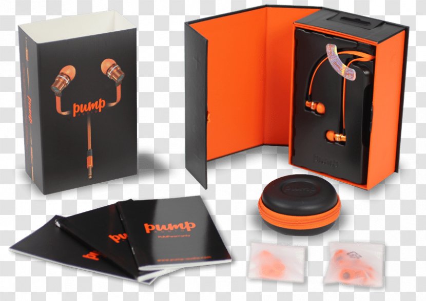 BlueAnt PUMP Zone Wireless HD Audio Headphones Sound - Frame - Teeth And Stereo Boxes Transparent PNG