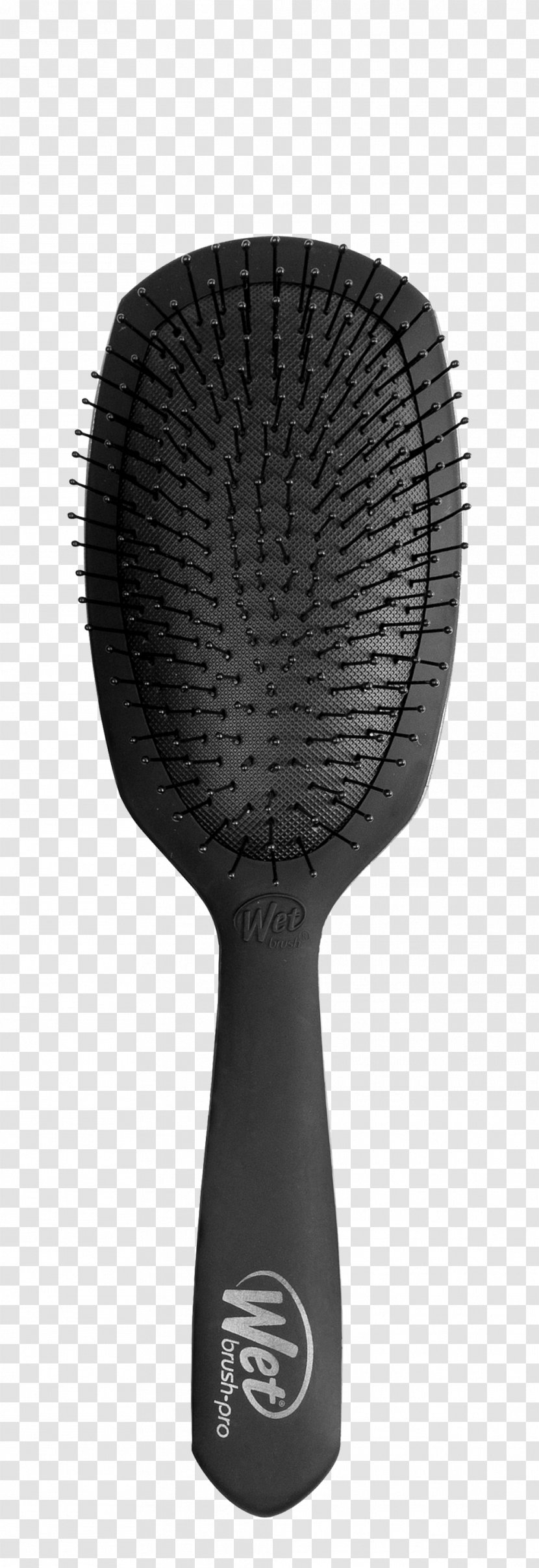 Hairbrush Capelli Comb - Handle - Snagging Transparent PNG