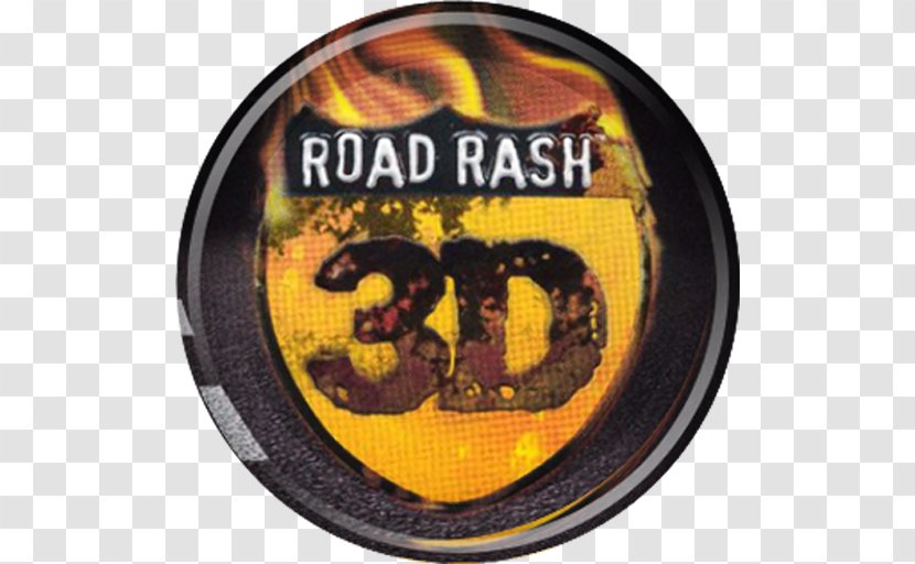 Road Rash 3D: The Album PlayStation Rash: Jailbreak - Frame - Roadrash Transparent PNG