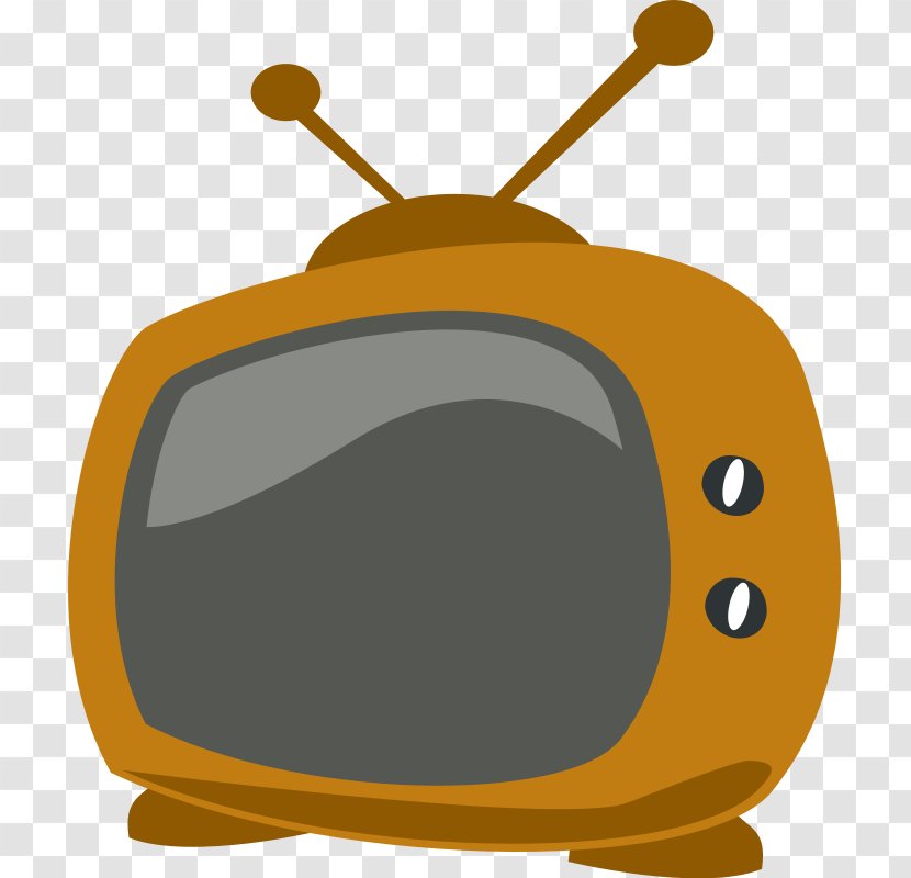 Television Cartoon Drawing Clip Art - Freetoair - Animation Transparent PNG