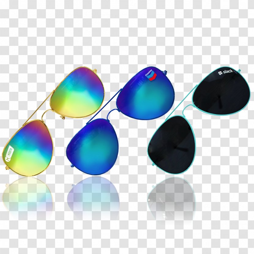Goggles Aviator Sunglasses Promotional Merchandise - Promotion Transparent PNG