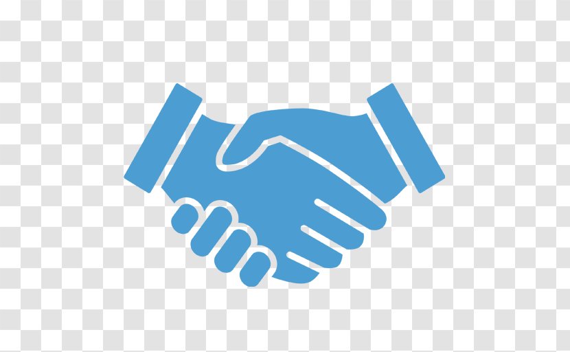 Handshake - Finger - Shake Hands Transparent PNG