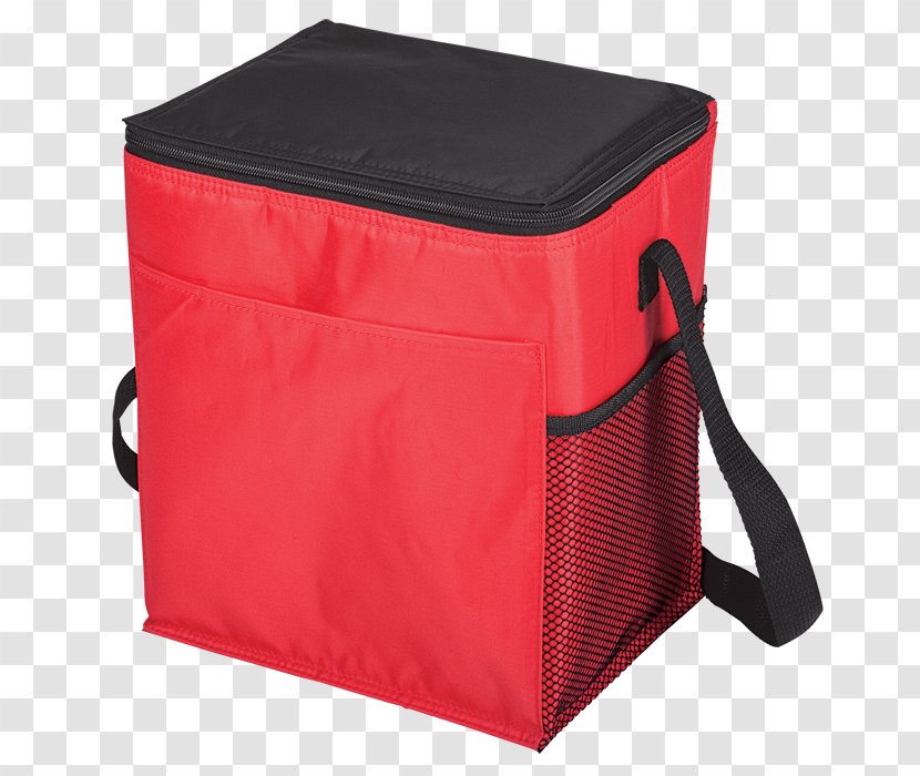 Product Design Bag RED.M - Cooler - Insulated Lunch Totes For Women Transparent PNG