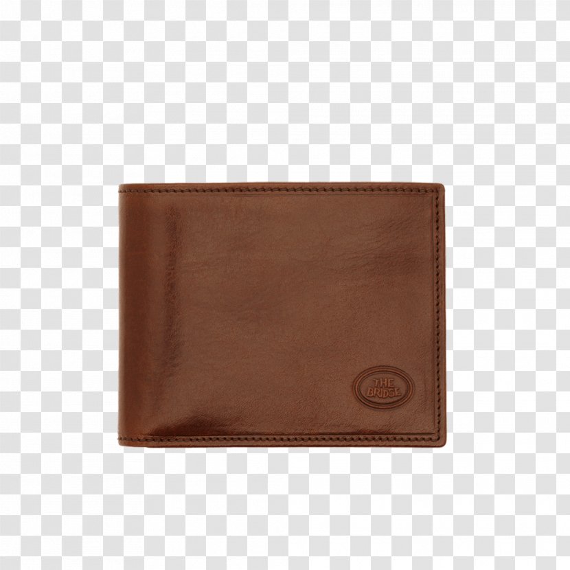 Wallet Brown Leather Caramel Color Product Transparent PNG