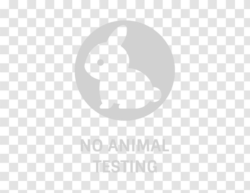 Logo Easter Bunny Brand Font - Computer - Avon Stop Animal Testing Transparent PNG