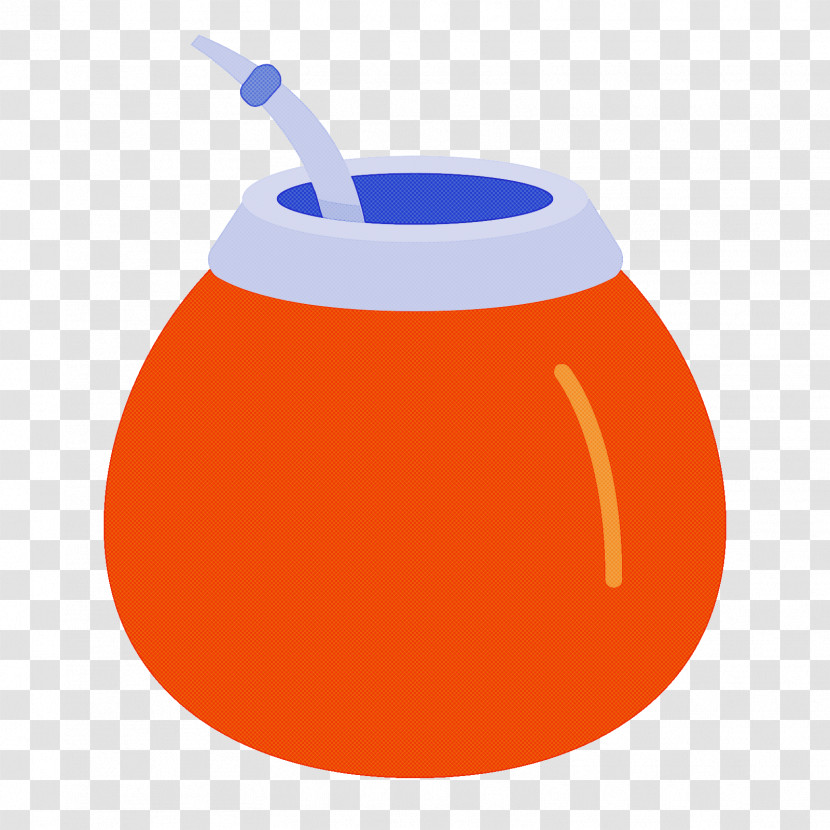 Orange Transparent PNG