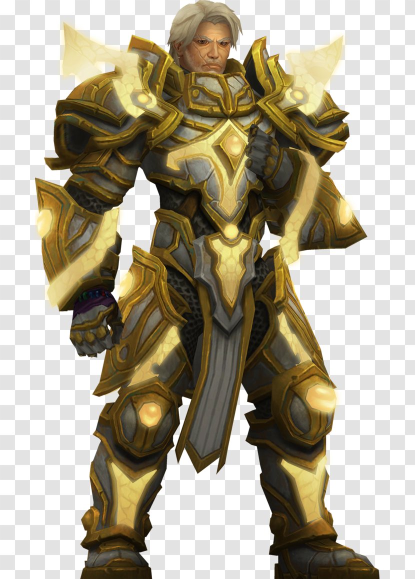 Warcraft: Orcs & Humans Blackhand World Of Legion Turalyon Sylvanas Windrunner - Knight - Pin Transparent PNG