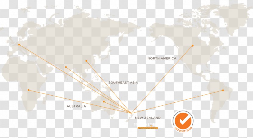 World Map Dibond - Tuberculosis Transparent PNG