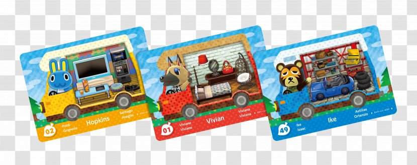 Animal Crossing: New Leaf Amiibo Festival Happy Home Designer Wii U - Crossing - Nintendo Transparent PNG