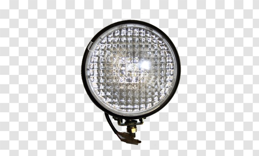 Headlamp - Automotive Lighting - Design Transparent PNG