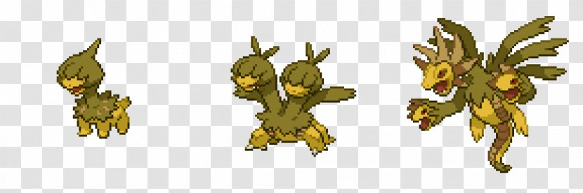 Pokémon Zweilous Dragonite Pokédex Zapdos - Dratini - Pokemon Transparent PNG