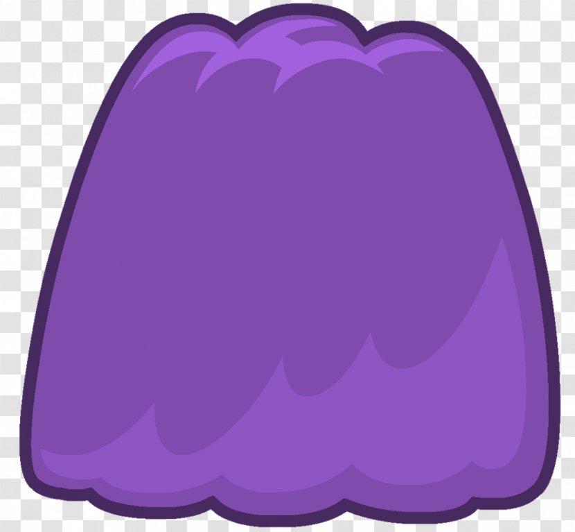 Gelatin Dessert Purple Clip Art - Information - Jellyfish Transparent PNG