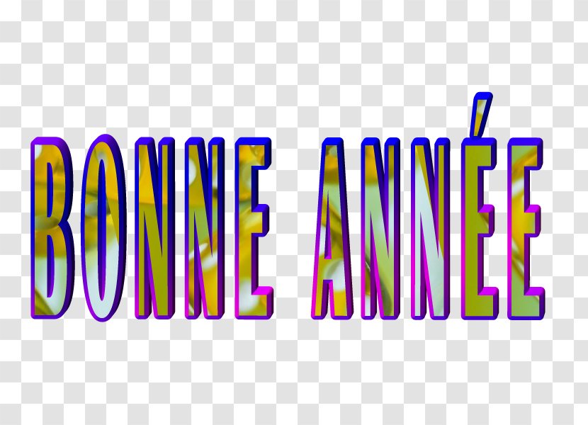Logo Brand Font - Violet - Ann Transparent PNG