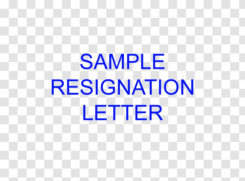 Letter Of Resignation Cover Résumé - Brand - Mathematics Teaching Letters Transparent PNG