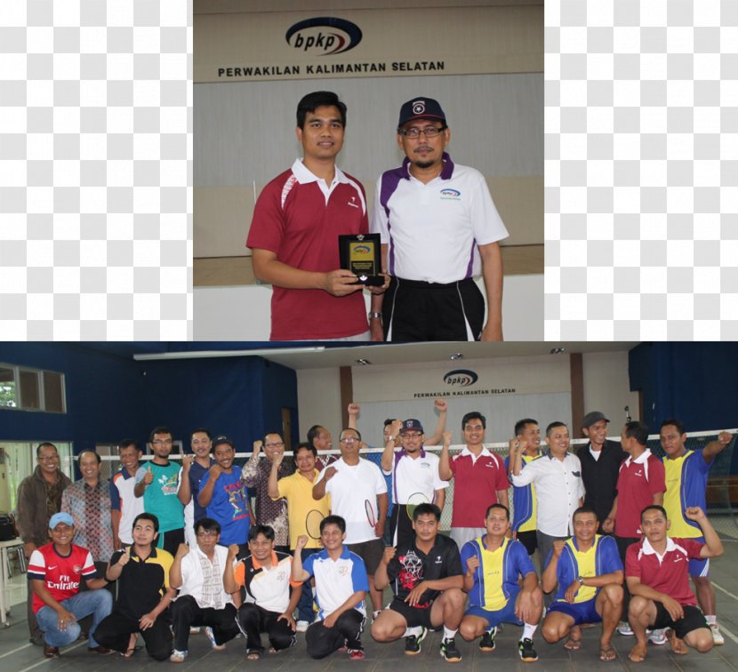 Team Sport Kepolisian Daerah Kalimantan Selatan Competition Polres Tala Exhibition Game - Tournament - Bulu Transparent PNG