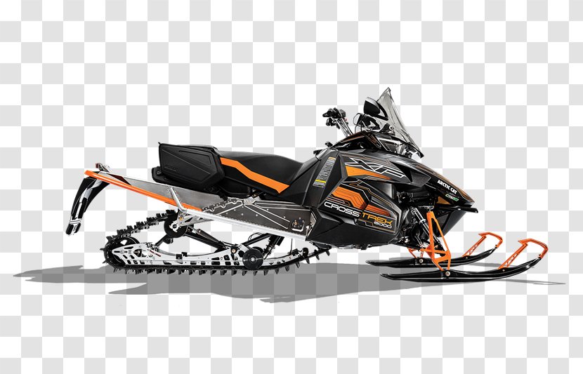 Arctic Cat Suzuki Snowmobile Motorcycle All-terrain Vehicle Transparent PNG