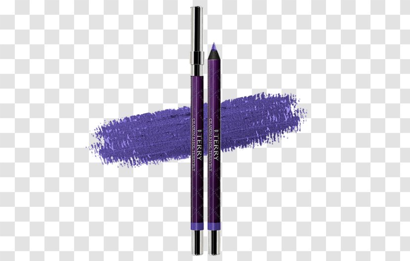 Cosmetics By Terry Crayon Khol Terrybly Eye Liner Kohl Mascara - Pencil Transparent PNG