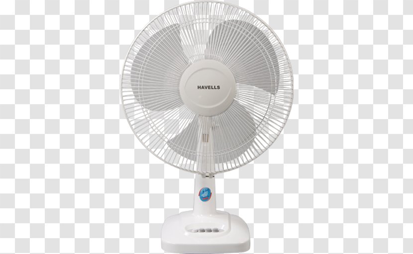 Table Fan Havells Price Desk - Mechanical Transparent PNG