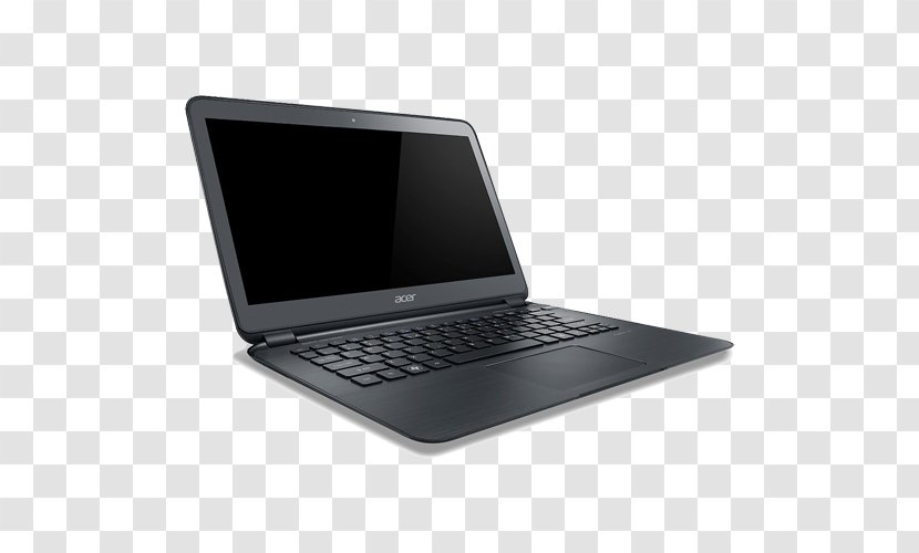 Laptop Lenovo IdeaPad Netbook Acer Aspire Transparent PNG