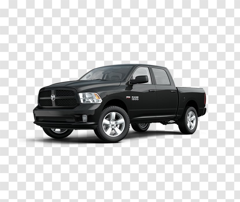 2016 RAM 1500 Ram Trucks Chrysler Dodge 2019 Transparent PNG