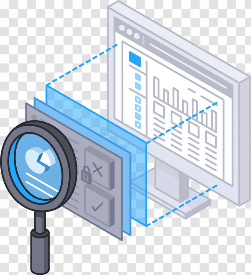 Product Design Angle Technology - Computer Hardware Transparent PNG