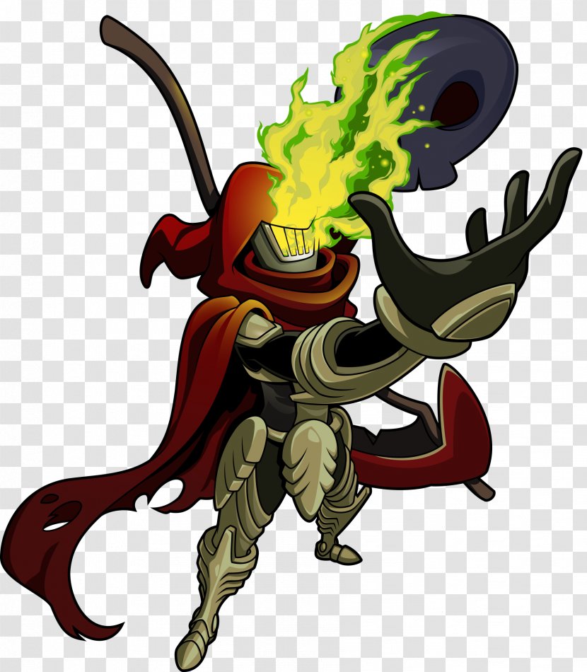 Shovel Knight: Plague Of Shadows Yacht Club Games Video Game Shield Knight Nintendo Switch - Organism Transparent PNG