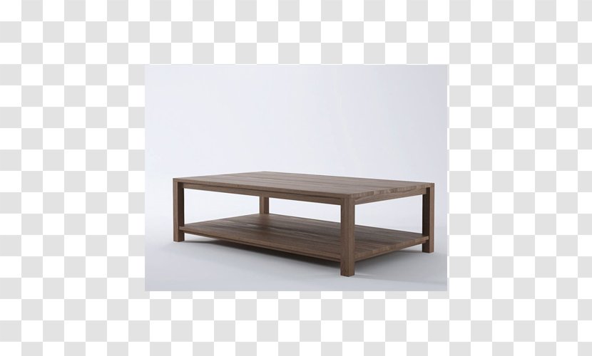 Coffee Tables Teak Furniture Garden - Low Table Transparent PNG