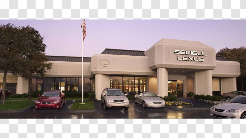 Car Sewell Lexus Of Dallas Luxury Vehicle Grapevine - Cadillac Transparent PNG