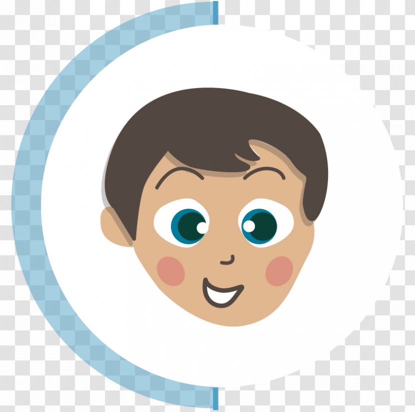Child Asthma After-school Activity Cheek Safety - Frame Transparent PNG