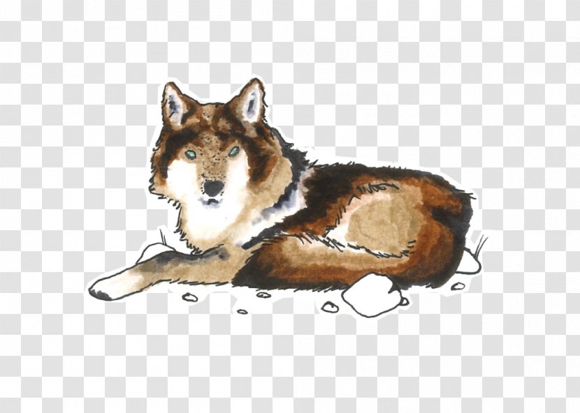 Dog City On A Hill Press Wildlife Conservation Breed - Alaskan Malamute Siberian Husky Transparent PNG