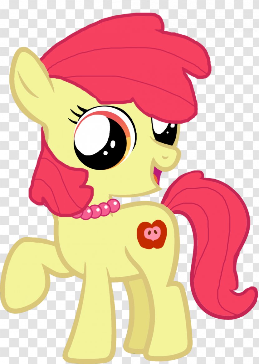 Pony Apple Bloom Twilight Sparkle Sweetie Belle Sunset Shimmer - Flower - Tree Transparent PNG