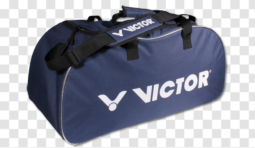Bag Racket Badminton Backpack Victor Sports - Hand Luggage - School Shop Transparent PNG