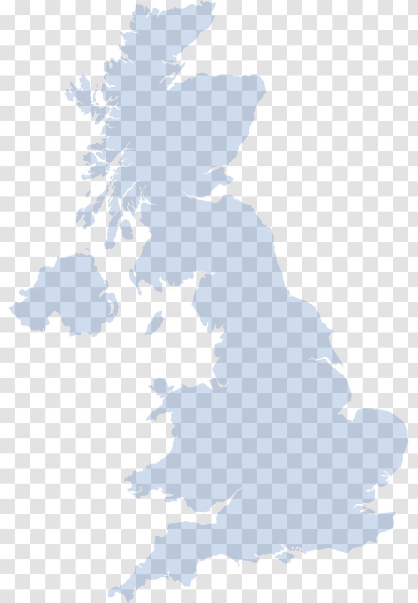 United Kingdom Vector Graphics Stock Illustration Map - Birmingham Transparent PNG