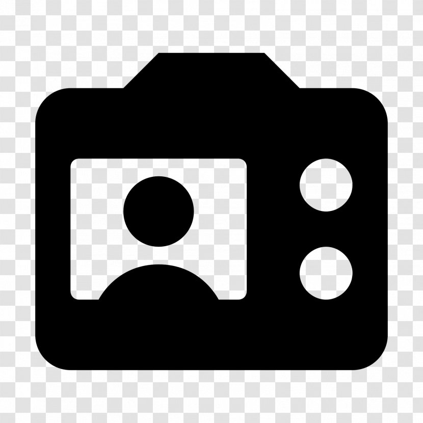 Single-lens Reflex Camera Clip Art Transparent PNG