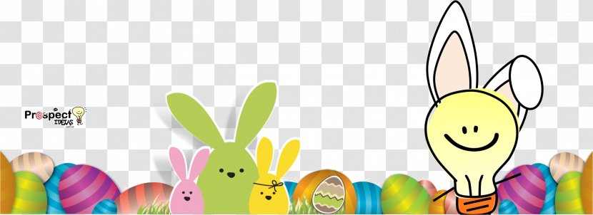 Easter Bunny Egg Rabbit - Coelhinho - Pascoa Transparent PNG