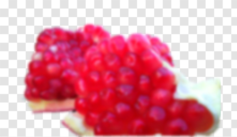 Raspberry Zante Currant Boysenberry Tayberry Cranberry - Superfood - Punica Granatum Transparent PNG