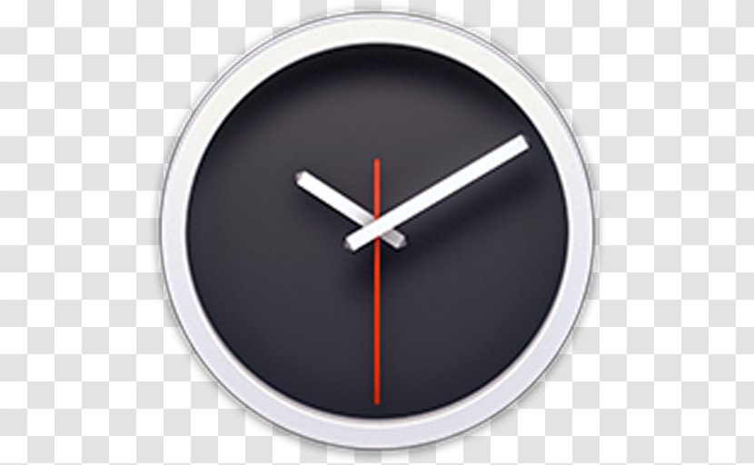 Alarm Clocks Android - Clock Transparent PNG