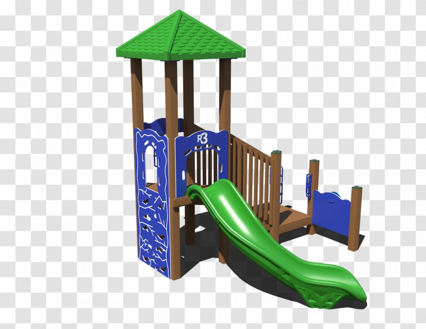 Playground Toy - Chute Transparent PNG