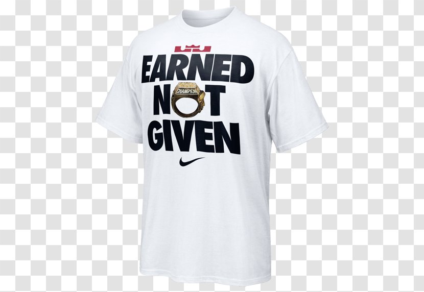 T-shirt Cleveland Cavaliers Los Angeles Lakers Miami Heat - Nba - Lebron James Movies And Tv Shows Transparent PNG